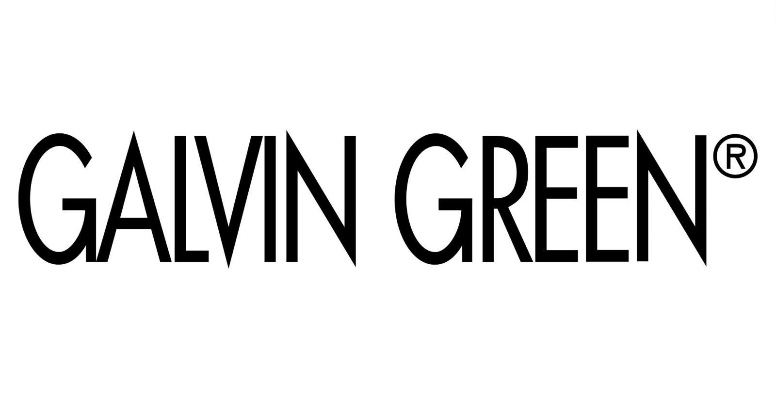GalvinGreen logo